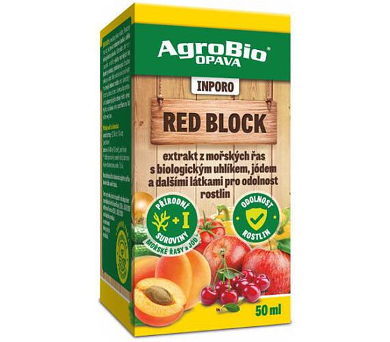 AgroBio Inporo Red Block 50ml