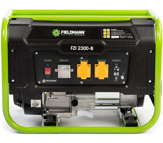 Fieldmann FZI 2300-B