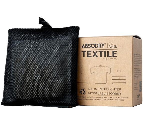 Everbrand Sweden Absodry Duo Family Textile
