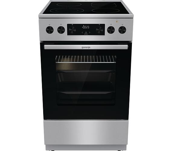 Gorenje GECS5C70XPA + DOPRAVA ZDARMA