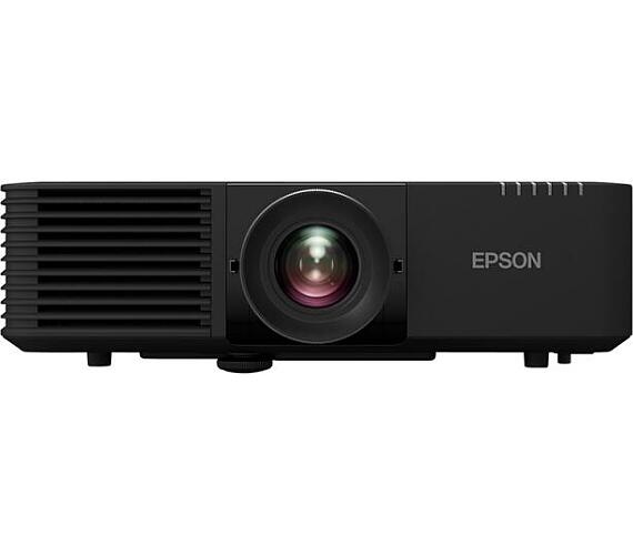 Epson EPSON EB-L775U + plátno Avelli Premium 221x124 / 3LCD / 7000lm / WUXGA / 2x HDMI (V11HA96180) + DOPRAVA ZDARMA