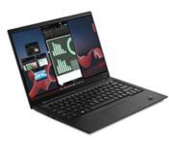 Lenovo ThinkPad X1/Carbon Gen 11 / i7-1355U / 14" / WUXGA / 16GB / 1TB SSD / UHD / W11P / Black / 3RNBD (21HM005NCK)