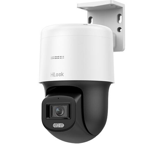 HiLook PTZ kamera IP kamera PTZ-N2C200C-DE(F0)(O-STD)/ PTZ/ 2Mpix/ Objektiv 2.8 mm/ ColorVu/ LED 30m/ krytí IP66 (327000807)