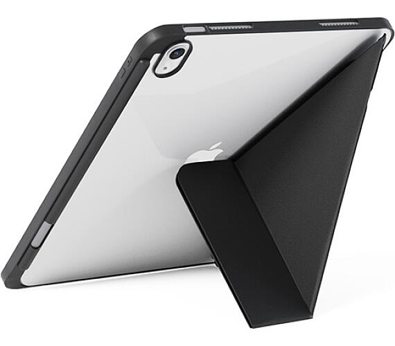 Epico Hero Flip pouzdro pro Apple iPad 10,9" (2022) - černá