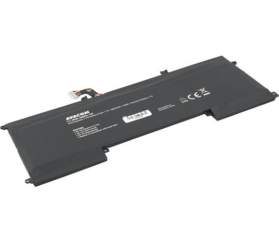 Avacom náhradní baterie HP Envy 13-ad series AB06XL Li-Pol 7,7V 6883mAh 53Wh (NOHP-AB06XL-73P)