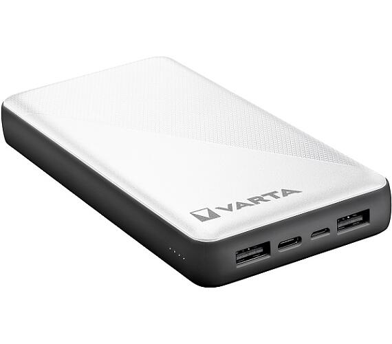 Avacom Powerbanka VARTA 57978 20000mAh USB-C vstup a výstup (PWRB-VBA20-57978)