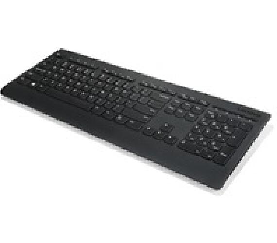 Lenovo Professional Wireless Keyboard Slovak (4X30H56867)