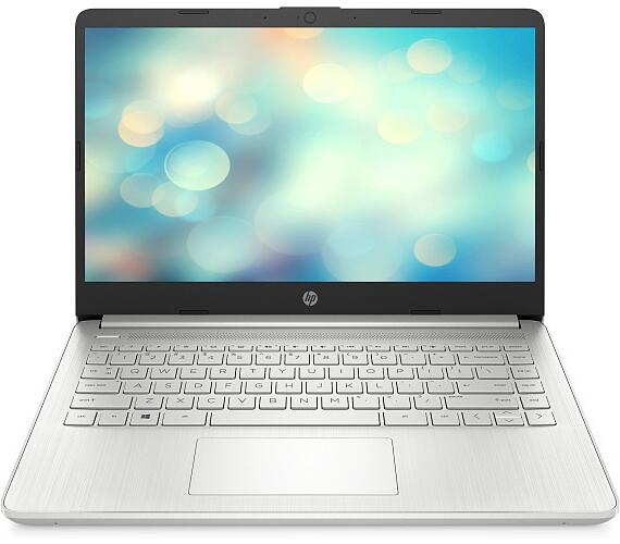 HP 14s / 14s-fq1002nc / R5-5500U / 14" / FHD / 16GB / 512GB SSD/RX Vega 7/W11H/Silver/2R (8E559EA#BCM)