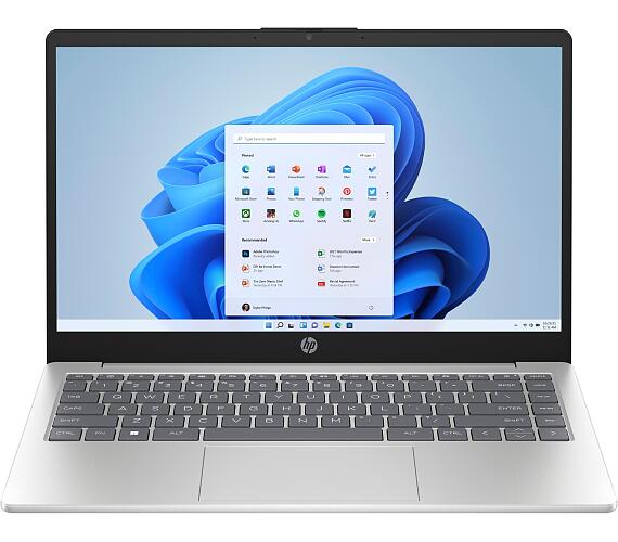 HP 14 / 14-ep0005nc / i7-1355U / 14" / FHD / 16GB / 1TB SSD/Iris Xe/W11H/Silver/2R (8E9Z7EA#BCM)