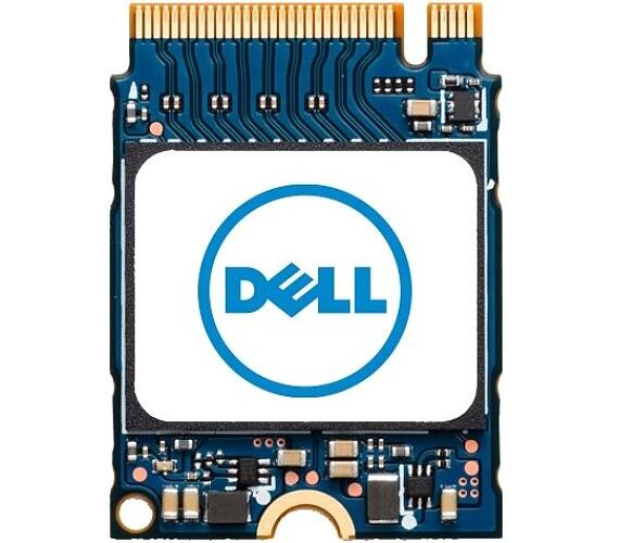 Dell disk 512GB SSD/ M.2/ PCIE NVMe/ Class 35/ 2230/ pro PC a notebooky např. Latitude