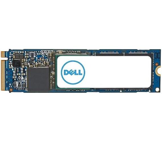 Dell disk 1TB SSD/ M.2/ PCIE NVMe/ Class 40/ 2280/ pro PC a notebooky např. Latitude