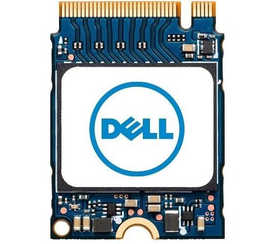 Dell disk 1TB/ M.2/ PCIE NVMe/ Class 35/ 2230/ pro PC a notebooky např. Latitude