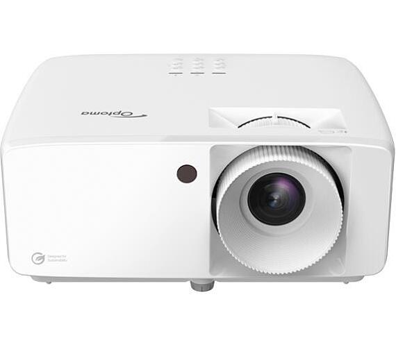 Optoma projektor ZH420 (DLP