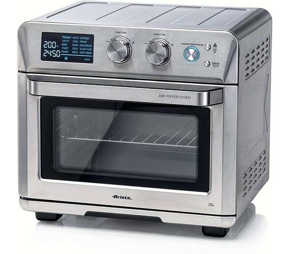 Ariete Airy Fryer Oven 25l 4629/11 + DOPRAVA ZDARMA