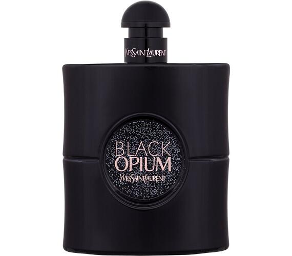 Parfém Yves Saint Laurent Black Opium Le Parfum, 90 ml