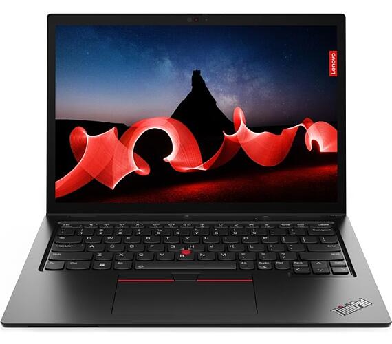 Lenovo ThinkPad L13 Yoga G4 Ryzen 5 Pro 7530U/16GB/512GB SSD/13,3" WUXGA IPS Touch/3yOnsite/Win11 Pro/černá (21FR0010CK)