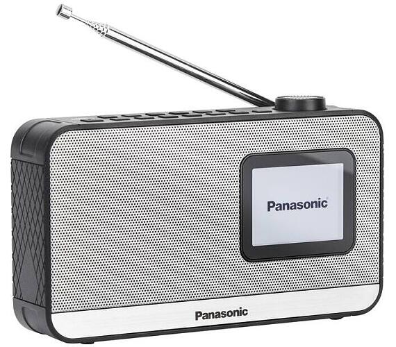 Panasonic RF-D15EG-K