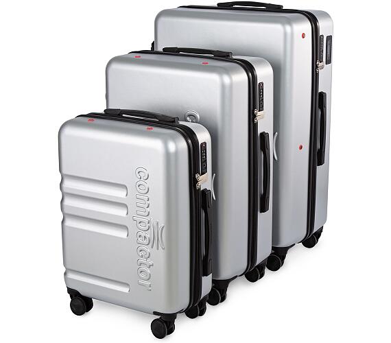 Compactor Hybrid Luggage S+L+XL Vacuum System + DOPRAVA ZDARMA