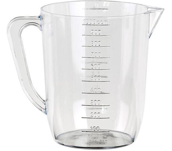 Odměrka TORO 1 L