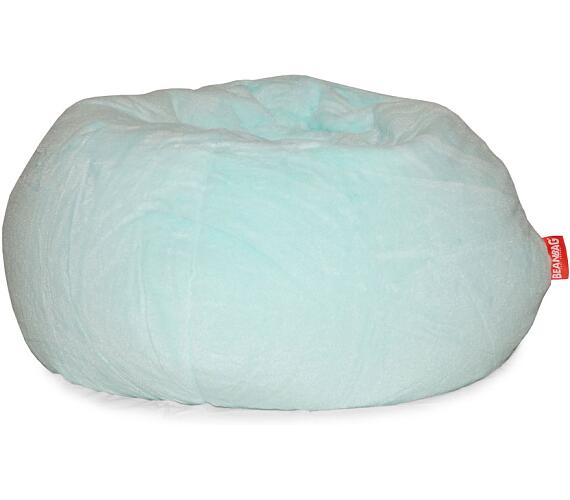 Sedací vak Rabbit color 1 - Light blue