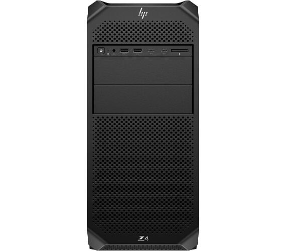 HP Z4 / G5 / Tower / W5-2465X / 64GB / 2TB SSD/RTX A4000/W11P/5RNBD (5E0Z3ES#BCM)