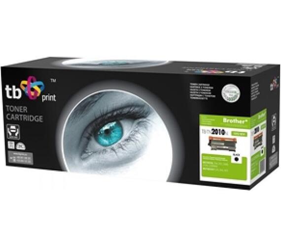 Toner TB s Brother TN2010 kompatibiln - ern