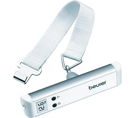 BEURER LS 10 / 5 let zruka