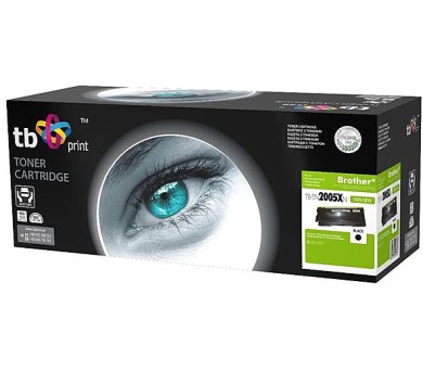 Toner TB Brother TN-2005 kompatibiln - ern