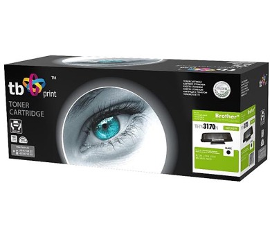Toner TB Brother TN-3170 kompatibiln - ern