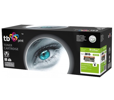 Toner TB Brother TN2210 kompatibiln - ern