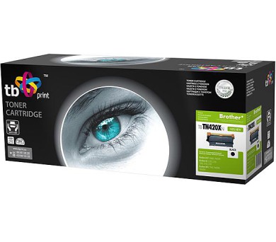 Toner TB Brother TN2220 kompatibiln - ern