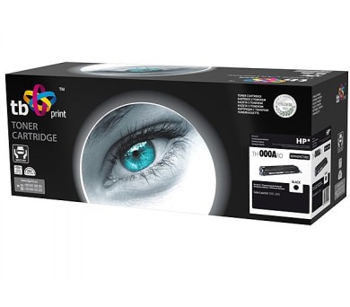 Toner TB HP Q6000A refil kompatibiln - ern