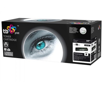 Toner TB HP C3906A kompatibiln - ern