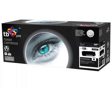 Toner TB HP C7115X kompatibiln - ern