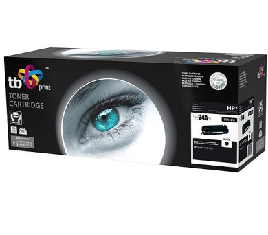 Toner TB HP Q2624A kompatibiln - ern