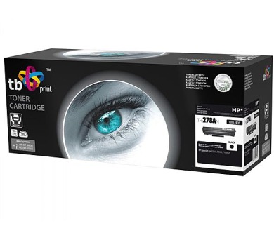 Toner TB HP CE278A kompatibiln - ern
