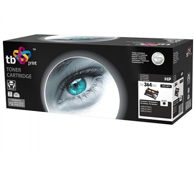 Toner TB HP CC364A kompatibiln - ern