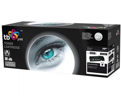 Toner TB HP CE505A kompatibiln - ern