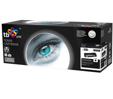 Toner TB HP Q7553A kompatibiln - ern
