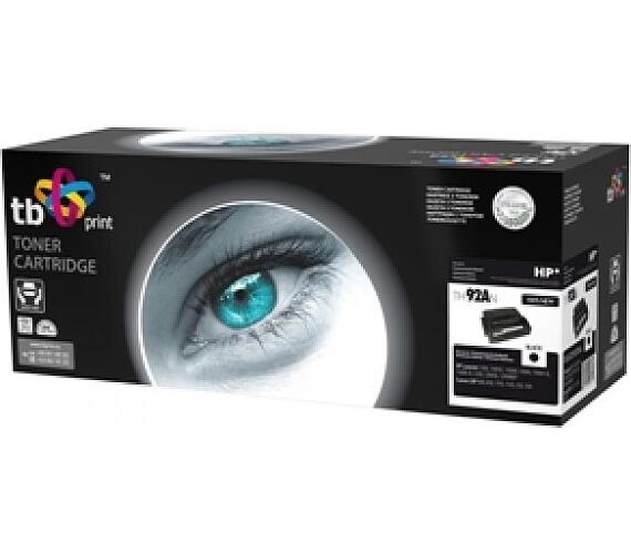 Toner TB HP C4092A kompatibiln - ern