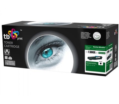 Toner TB Minolta PP 1300 6K refil kompatibiln - ern