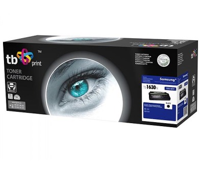 Toner TB Samsung ML-D1630A kompatibiln - ern