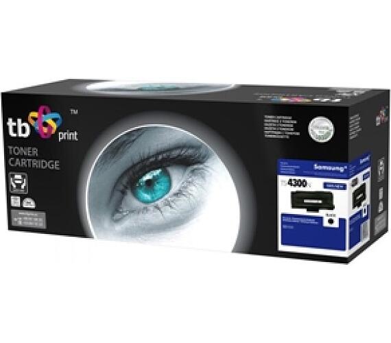 Toner TB Samsung MLT-D1092S kompatibiln - ern