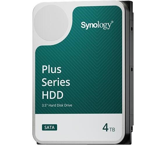 Synology HDD SATA 3.5” 4TB HAT3300-4T