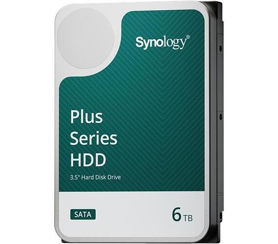 Synology HDD SATA 3.5” 6TB HAT3300-6T