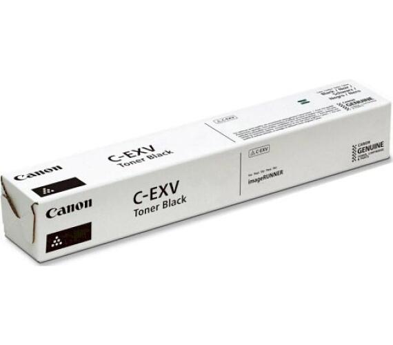 Canon C-EXV 65 Toner Black (5761C001)