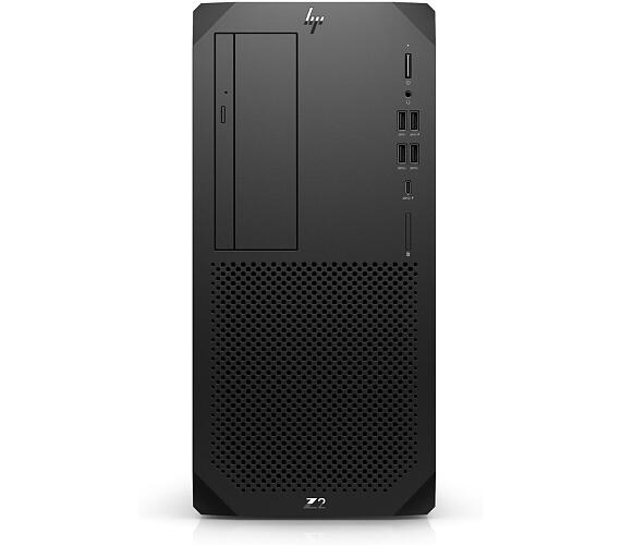 HP Z2 G9 TWR i9-13900K/ 64GB/ 2TB/ A4000 16GB/ W11P (5F7Z7ES#BCM)