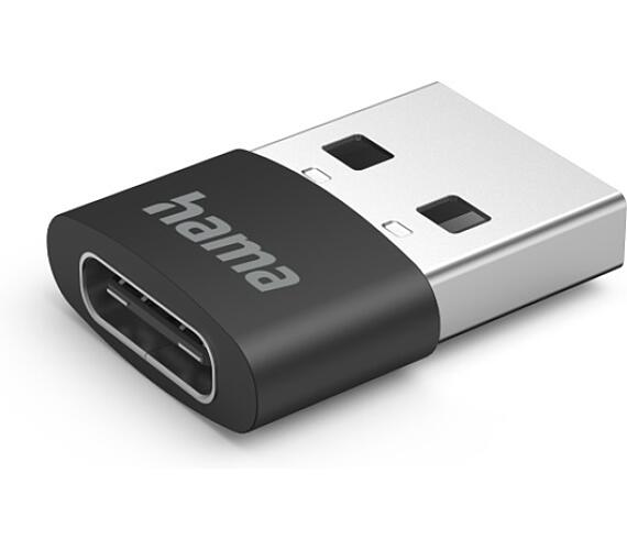 Hama redukce USB-A na USB-C