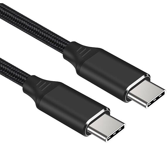 Kabel USB-C M/M 2m