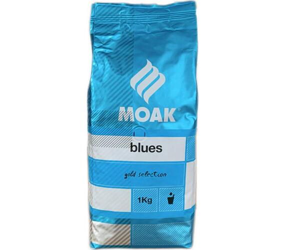 MOAK Blues